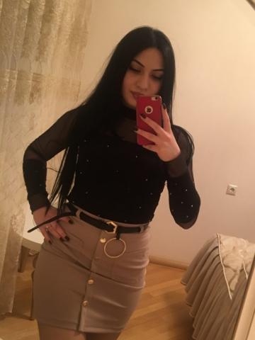 Анкета проститутки Лизочка, 23 года